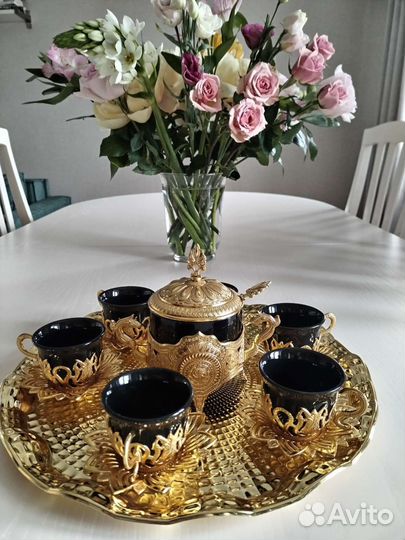 Кофейный набор