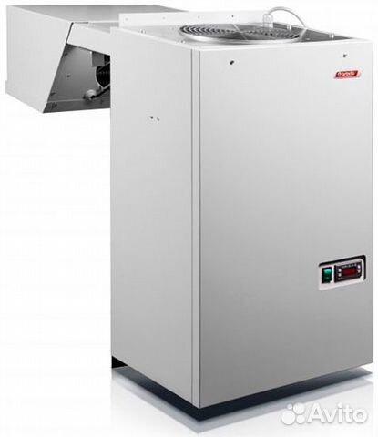 Среднетемпературный Моноблок Ариада AMS 105