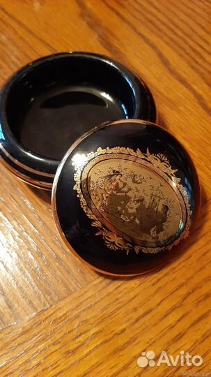 Вазочки из Греции