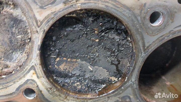 Блок цилиндров Volkswagen Jetta 6 czta 1.4 Бензин, 2017