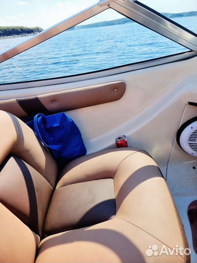 Quicksilver 470 sport