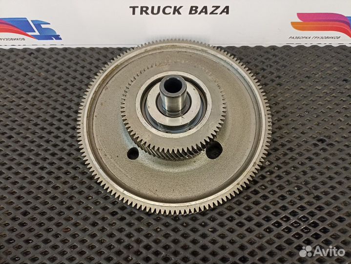 Шестерня грм промежуточная