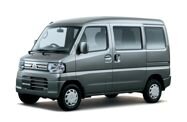 Mitsubishi Minicab VI (1999—2014) Пикап