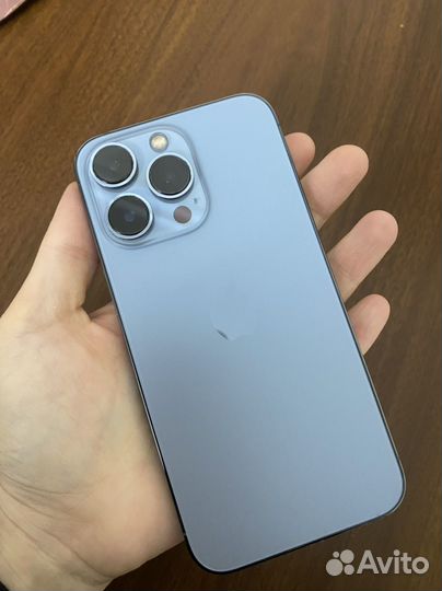 Iphone13 pro max 256gb