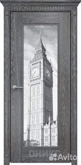 Двери межкомнатные