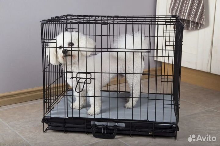 Клетка для кошек и собак