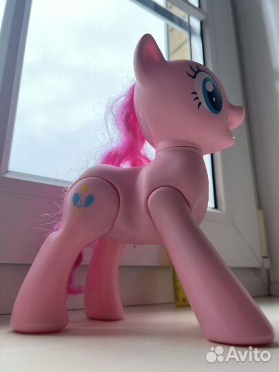 Игрушка My Little Pony Пони Пинки Пай