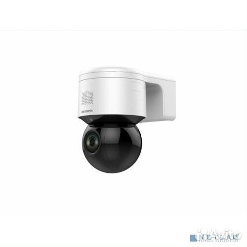 Hikvision DS-2DE3A404IW-DE(S6) 4Мп Скоростная пово