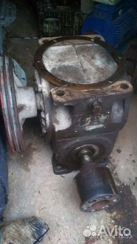 Редуктор ч 100 20. ч-80 40
