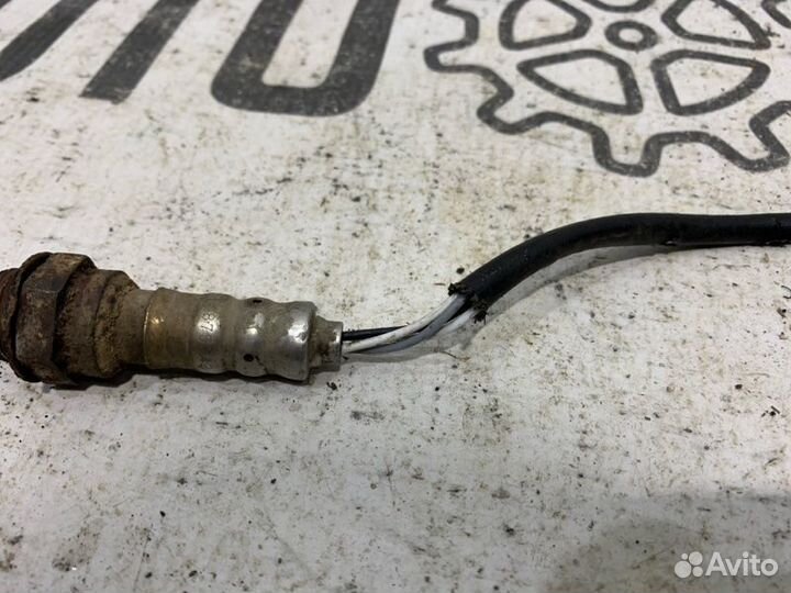 Датчик кислородный задний Renault Logan K7J710