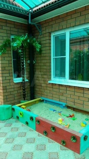 Комната 20 м² в 1-к., 1/2 эт.