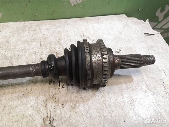 Полуось передняя правая Мазда 6