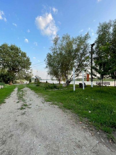 Дача 20 м² на участке 1 сот.