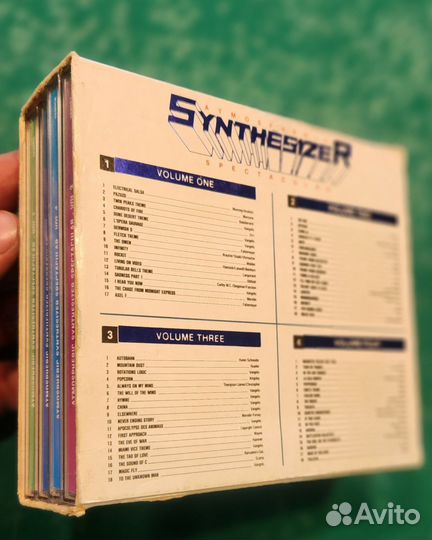 Cd аудио компакт диски. Инструментальная музыка