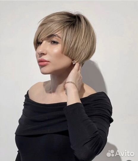 Требуются модели на стрижку. Бесплатно