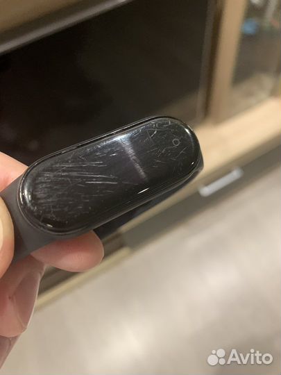 Часы xiaomi Mi Band 5
