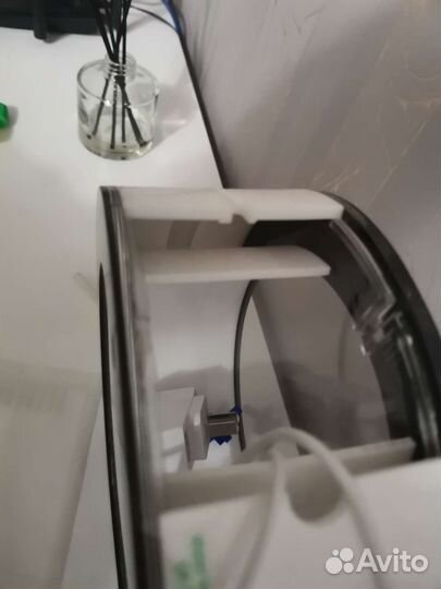 Аквариум для медуз O2