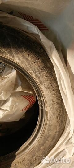 Bridgestone Nextry Ecopia 185/60 R15