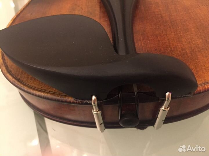 Скрипка мастеровая 3/4