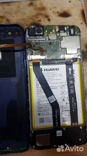 Ремонт сотовых телефонов