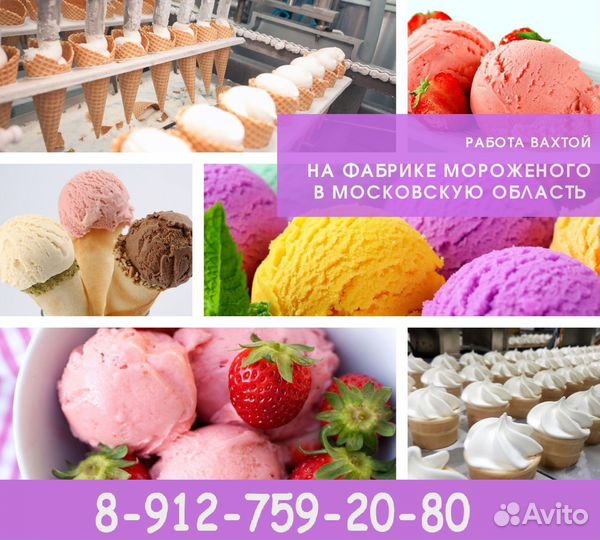 Грузчики с проживанием