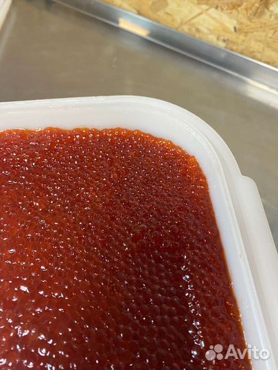 Рыба и морепродукты