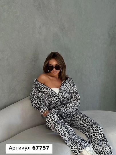 Костюм двойка