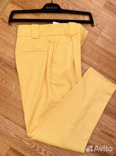 Брюки летние премиум новые