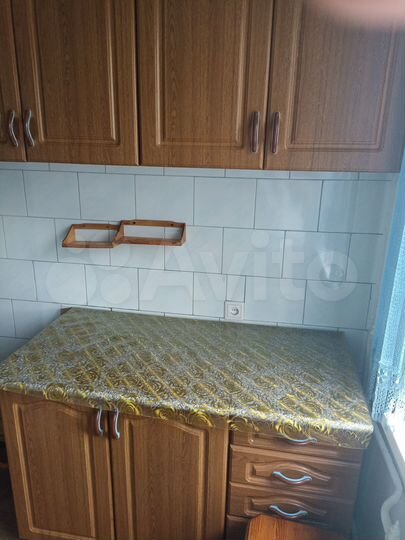 2-к. квартира, 42 м², 4/5 эт.