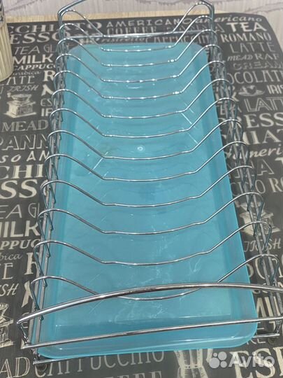 Сушилка для посуды