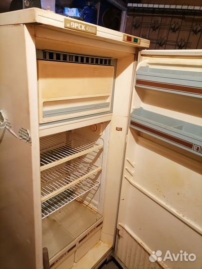 Холодильник бу Орск