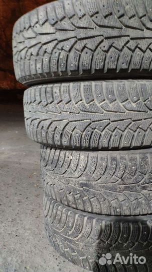 Nordman Nordman 4 205/55 R16 94T