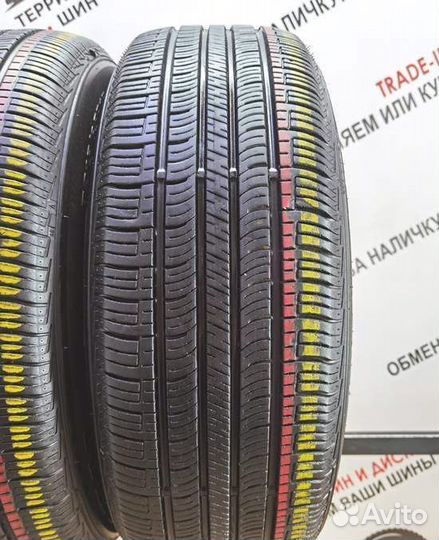 Nexen N'Priz AH5 195/65 R15 89T