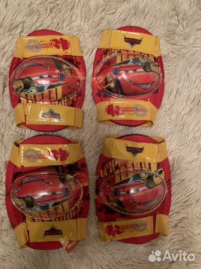 Защита детская