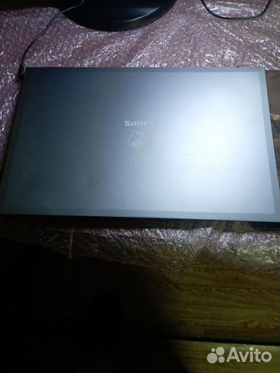 Ноутбук echips envy