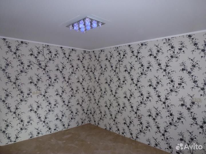 Ремонт квартир под ключ. Норильск