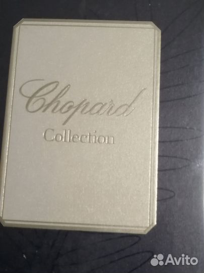 Chopard 100ml оригинал