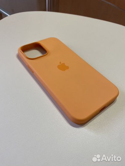 Оригинальный чехол iPhone 13 pro max