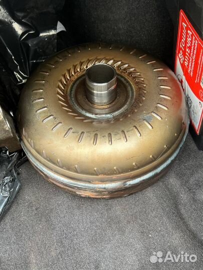 Коробка передач infiniti(nissan)