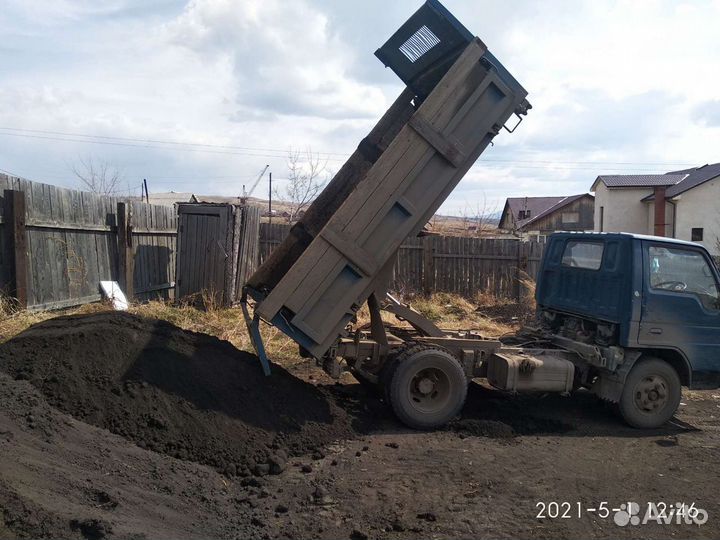 Почвосмесь, чернозем,перегной,навоз