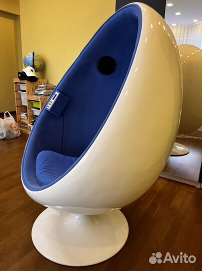 Детский стул