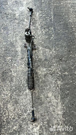 Рулевая рейка Хонда стэпвагон RF2