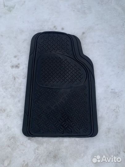 Автомобильные коврики