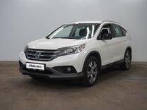 Honda CR-V 2.0 AT, 2013, 156 700 км, с пробегом, цена 2 050 000 руб.