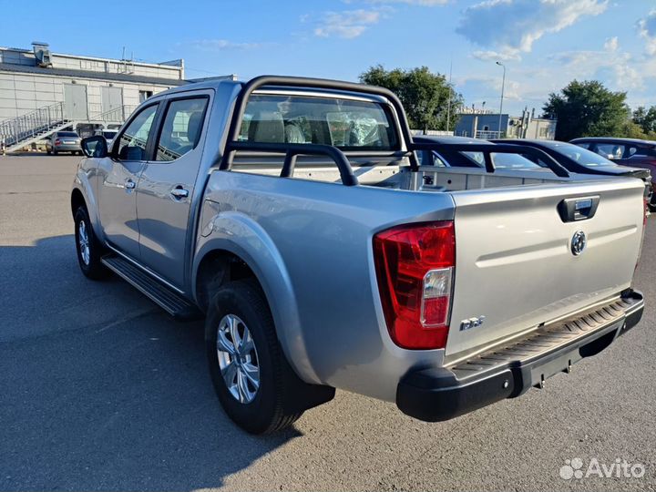 Dongfeng DF6 2.3 МТ, 2023