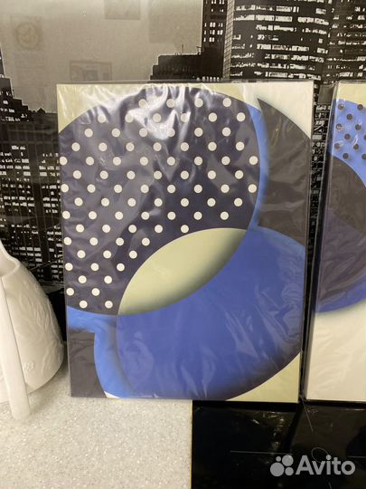 Картины и постеры