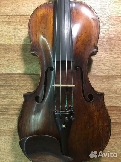 Продам мастеровую скрипку