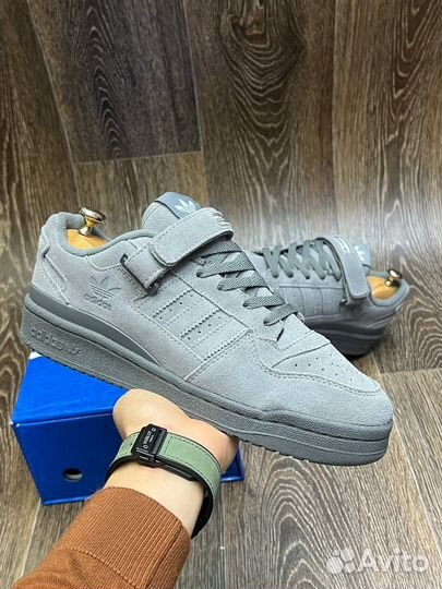 Кроссовки Adidas Мужские