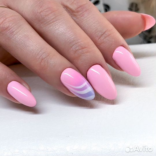 Педикюр. Маникюр. Сормово