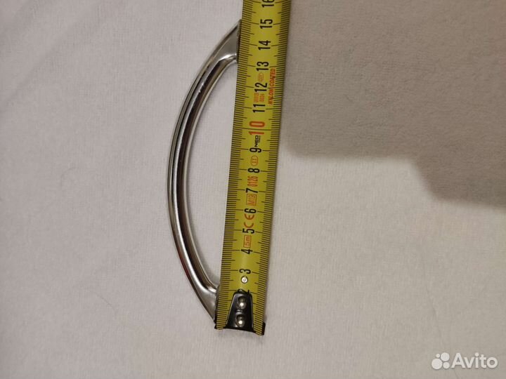 Мебельные ручки